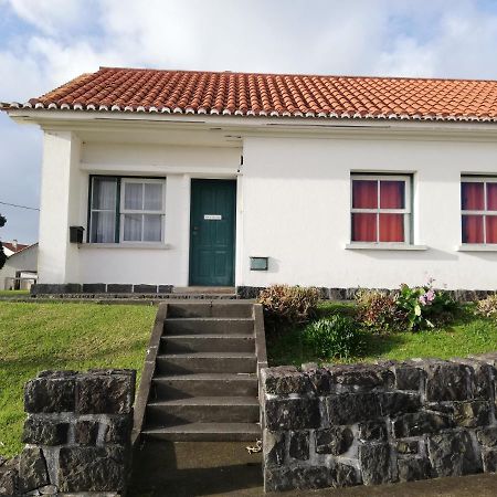 Velas De S. Jorge Al 235 Lajes das Flores Esterno foto
