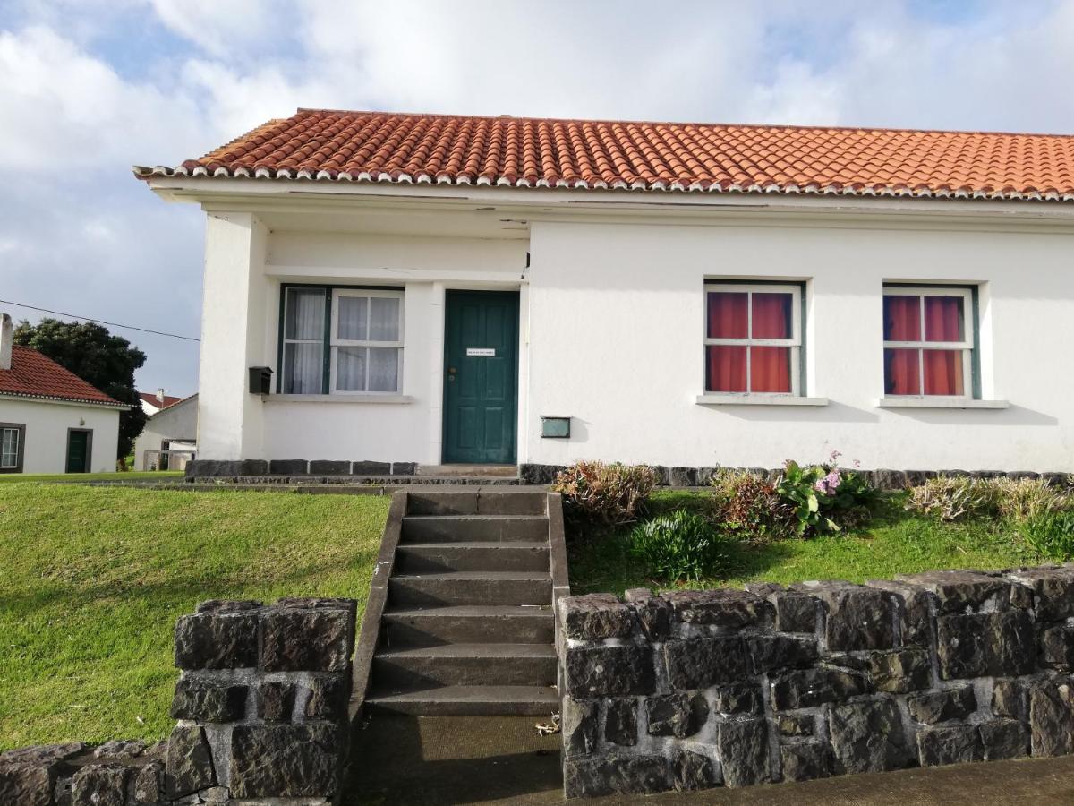 Velas De S. Jorge Al 235 Lajes das Flores Esterno foto